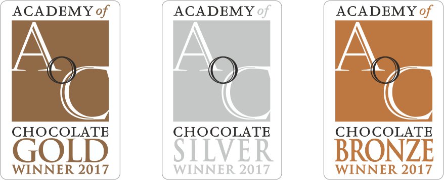 Inkreadible818's tweet photo. Congrats to those who won @AcadofChocolate #aocawards advertise your prestigious win #awardlabels contact us now to order yours #chocolate https://t.co/UAAQKrpdXI