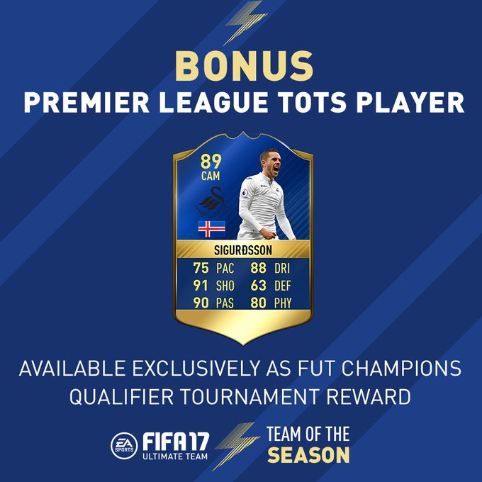 Fifa 17 Ultimate Team Premier League Team Of The Season Cards Ratings Revealed News Scores Highlights Stats And Rumors Bleacher Report