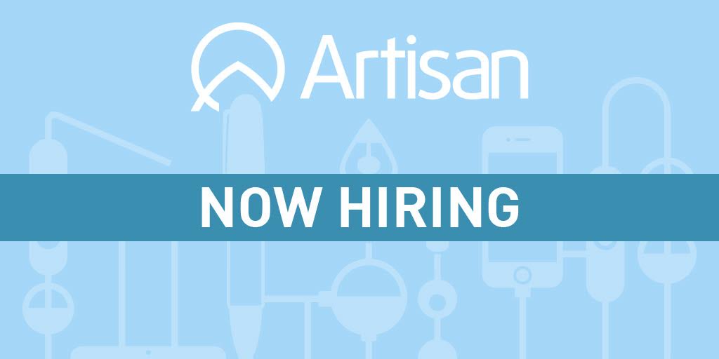 Bree_Matches's tweet photo. Happy #HireFriday! Looking for jobs in Chicago, New York, Denver, or Indy? We have those ➡️➡️➡️ https://t.co/w4VysFwPza https://t.co/ylsOq1mECv