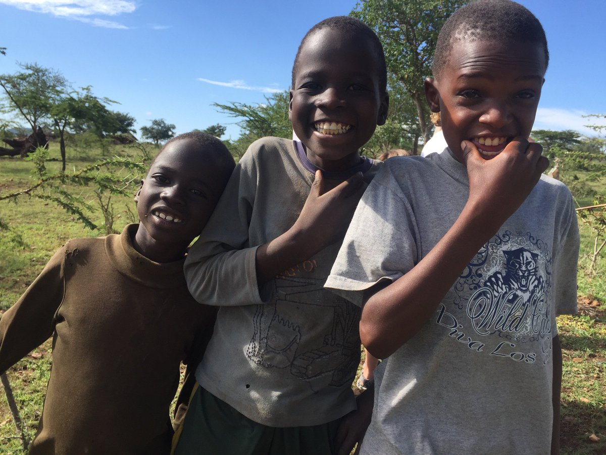 Volunteering &amp; aid in Africa: have a read of this and tell us what you think! bit.ly/2qrVXkY