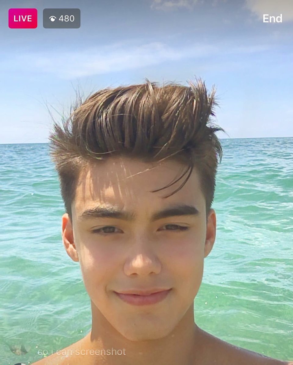 kweenravven's tweet photo. I nominate #BaileyMay for #100MostHandsomeFaces2017 TC Candler from Philippines.
@OfficialBaileyM @tccandler https://t.co/YRuTZrssG1