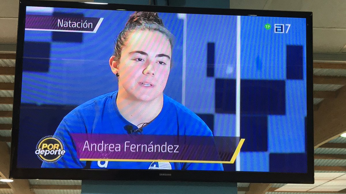 NatacionAviles's tweet photo. @swim_andrea en #Instagram 👉 https://t.co/5zzIc8un4P https://t.co/oAxjsPDxO3