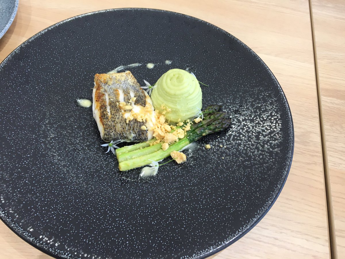 UKSeafoodCompetition tweet media