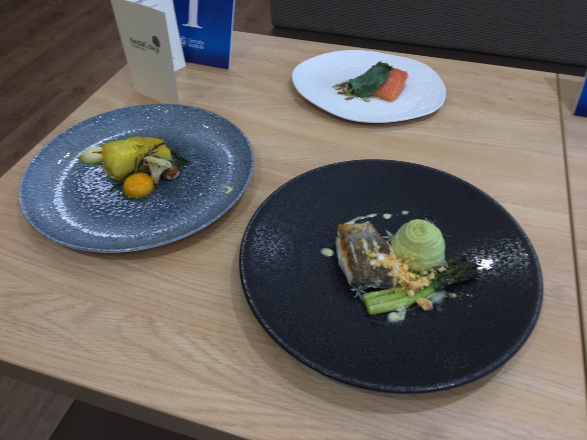 UKSeafoodCompetition tweet media