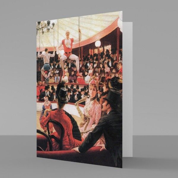 chadbrookcards's tweet photo. James Tissot greetings cards now available - more designs coming soon. All our cards are only £1.99 including P&amp;P - https://t.co/zcxs12R4oP https://t.co/u0MKhtfpVz