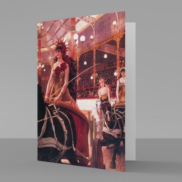 chadbrookcards's tweet photo. James Tissot greetings cards now available - more designs coming soon. All our cards are only £1.99 including P&amp;P - https://t.co/zcxs12R4oP https://t.co/u0MKhtfpVz