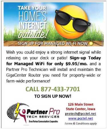 partnercom's tweet image. GigaCenter Managed WiFi Service lets Partner Pro Tech Services easily manage your in-home WiFi network, from the cloud safely!