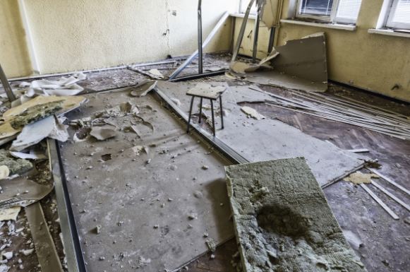 ProRestoreINC's tweet image. Water damage is one of the most common reasons for home insurance claims. Here's how to make a claim to avoid issues
ow.ly/UDqX30bRXhL