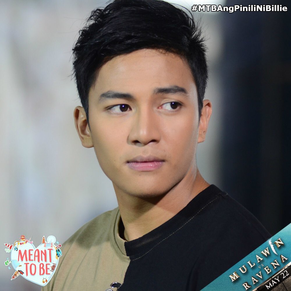 jak_roberto's tweet photo. Sana ako  #MTBAngPiniliNiBillie https://t.co/CYKXXStPSm