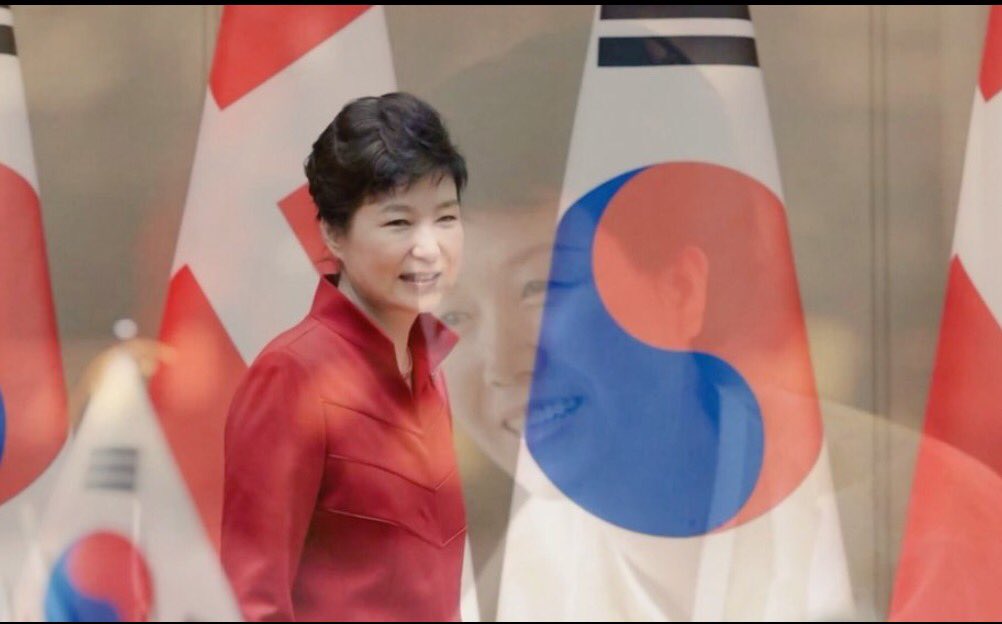 힘내셔야 합니다~
나의 영원한 대통령님~💕