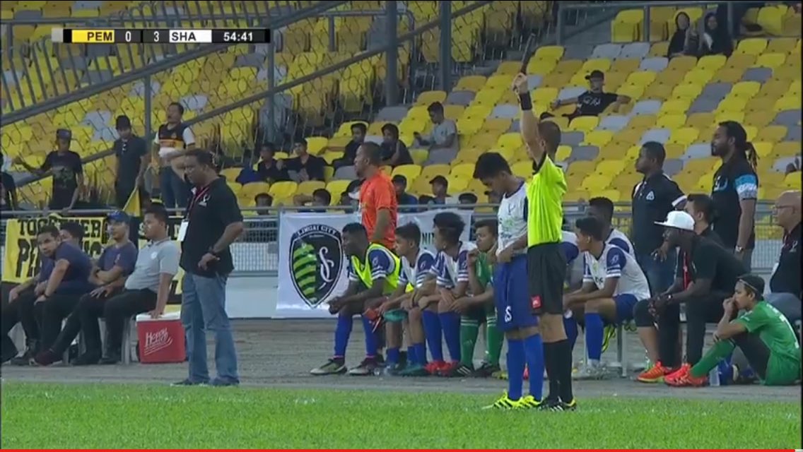 LingaiCity's tweet photo. Tahniah !!@ShahAlamAntlers .TahniahFC @FcPemanis.Moga berjumpa lagi di mase akan datang!
#HariKomunitiBolaSepak
#SupportLocalFootball https://t.co/vBdtLPtuz9