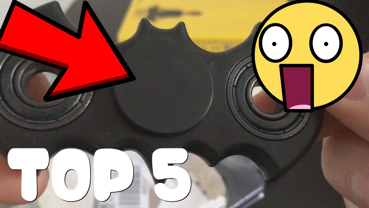 Videofus's tweet photo. HAND SPINNERS ETONNANTS: TOP 5 AMAZON ! PARTIE 2
🎥https://t.co/85LtCn4BdQ
RT + Follow concours giveaway d'un des 6 Hand Spinners ! https://t.co/zDqWUNO0R5