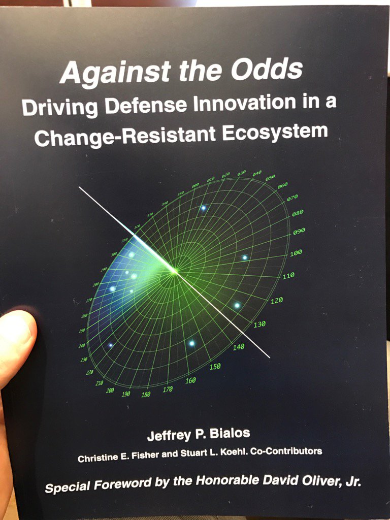 CJZember's tweet photo. At @CSIS with host @andrewphunter for discussion on Driving Innovation in a Change-Resistant Ecosystem @PeterANewell https://t.co/qessjWpEiX