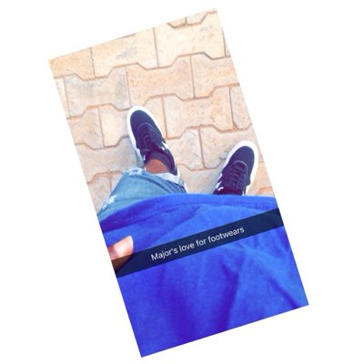 omotopcy's tweet photo. #NewProfilePic https://t.co/U7i7VK0Z2V