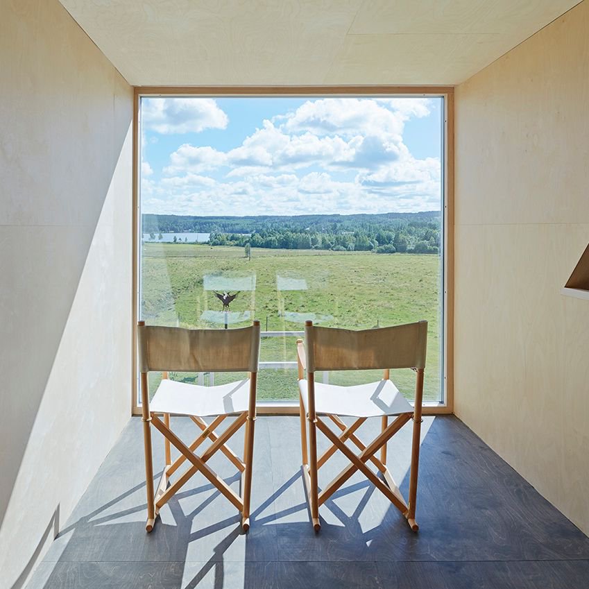 ELLEDecoUK's tweet photo. You can get the modern country look (even if you live in town). Just follow the #EDtrendbulletin tips by @ELLEDecoMO https://t.co/Y1hLmzEdkm https://t.co/d7AkVFB49T