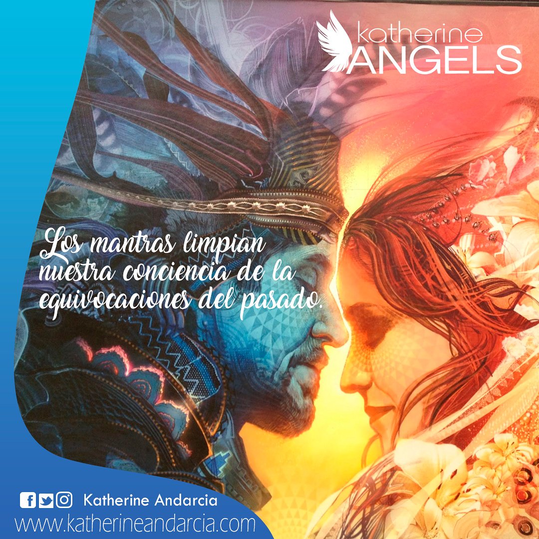 Katherine_Psico's tweet photo. Los mantras limpian nuestra conciencia de la equivocaciones...
#espiritual #sanación #cociencia #aceptación #almacelestial #katherineangels https://t.co/R9DhWTxeua