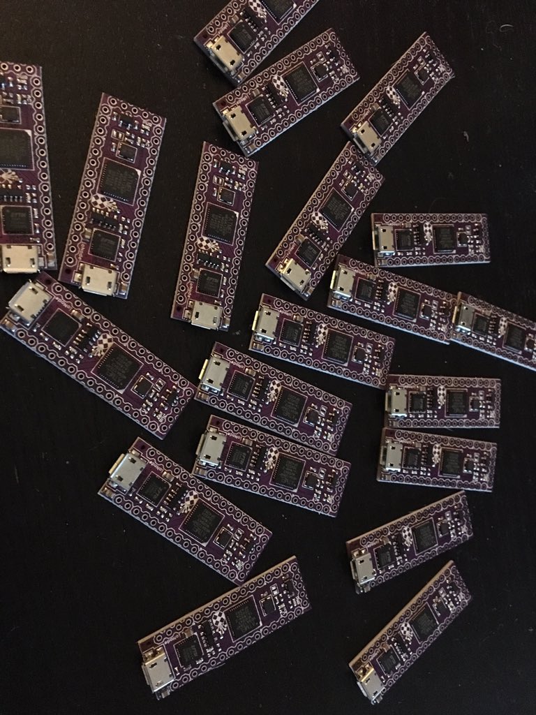 First batch of ioNodes is here! dooba.io/en/articles/26 Thanks @nyfa_lehibou <a href="/DowneyJin/">Downey.Jin_PCB&PCBA</a> <a href="/MicrochipMakes/">Microchip Makes</a> <a href="/FTDIChip/">FTDI Chip</a> <a href="/MakerFaireZH/">Maker Faire Zürich</a> <a href="/hackaday/">hackaday</a>