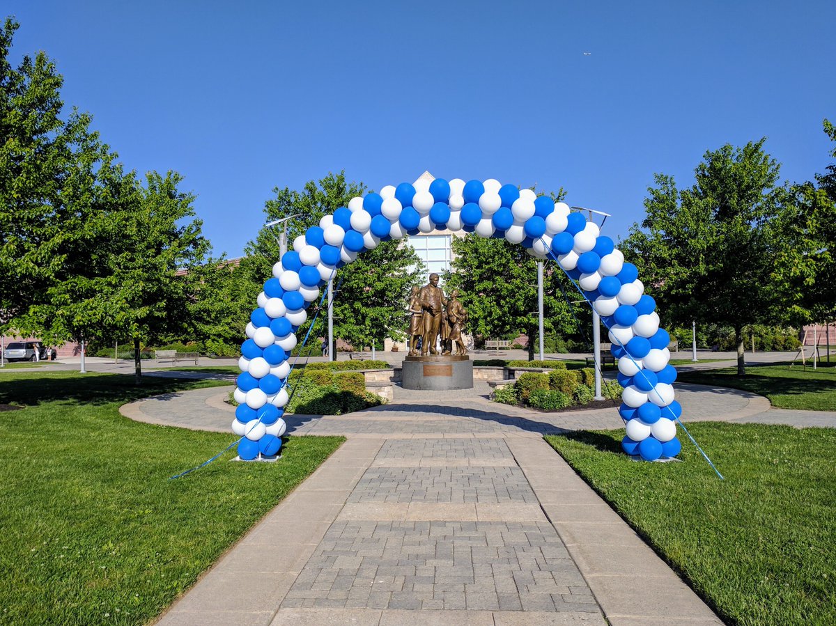 ThePingrySchool's tweet photo. Welcome back Alumni! #PingryReunion https://t.co/3OUFeu3wdR