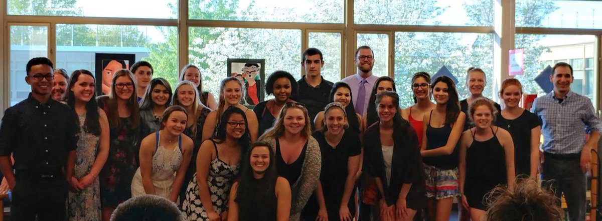 LHS__Stuco's tweet photo. Awards night was last night! Thank you for such a successful year and good luck to all the seniors! https://t.co/APOqEoeJt0