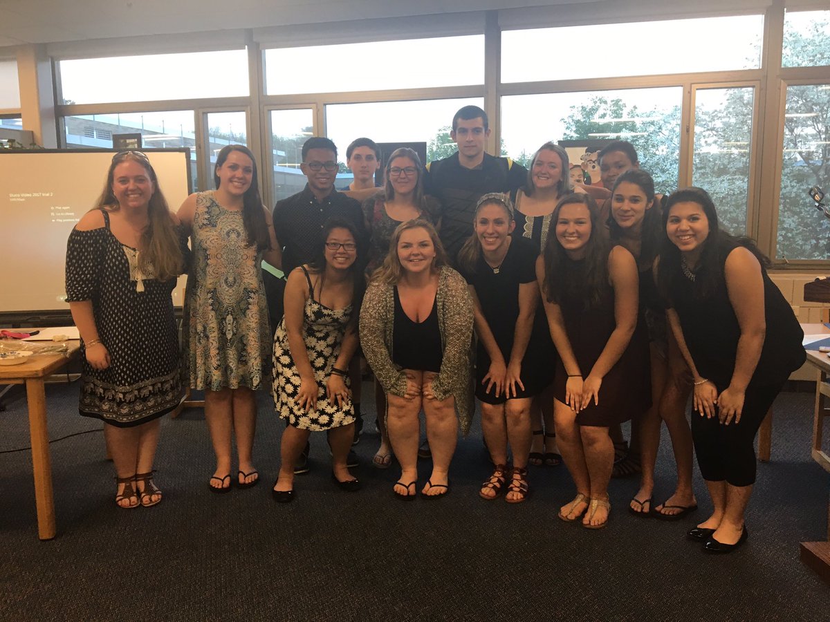 LHS__Stuco's tweet photo. Awards night was last night! Thank you for such a successful year and good luck to all the seniors! https://t.co/APOqEoeJt0