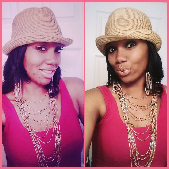 Respectourcrown's tweet photo. #NewProfilePic #BEYOU!!😍 https://t.co/7ly7O8ZWpD
