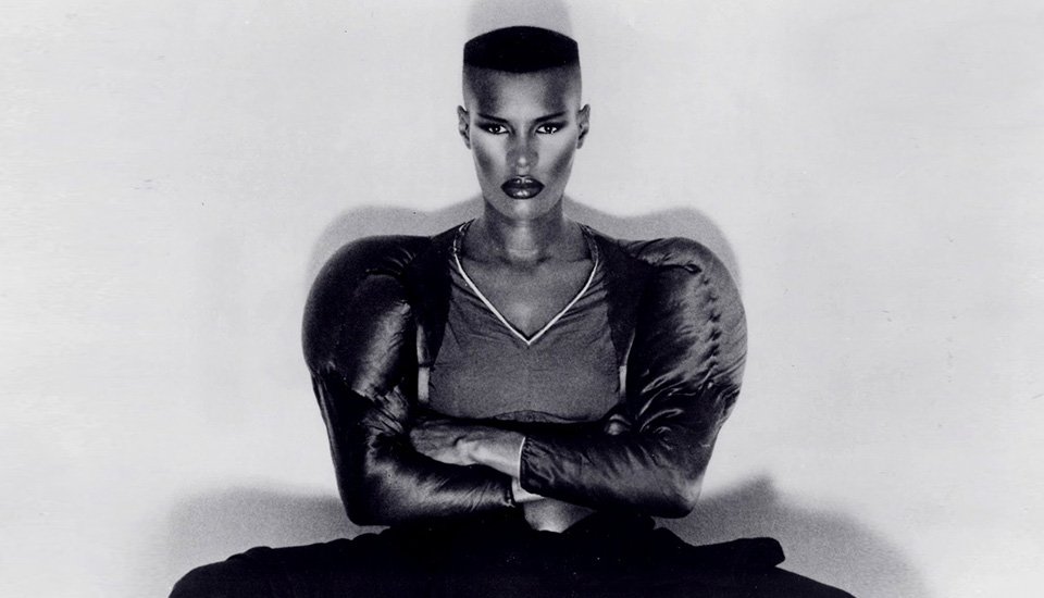 Help us wish our shero Grace Jones a happy 69th birthday today! 