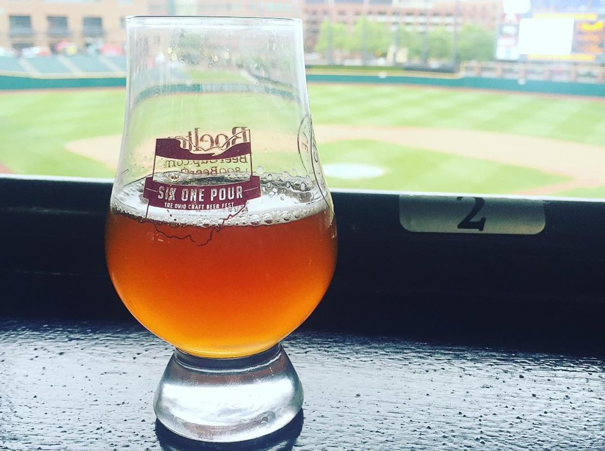 #DrinkUpColumbus 🍻 tweet media
