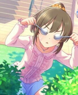 みなさん僕の担当アイドルの堀裕子ちゃんのこと勘違いしてませんか アホの子アホの子言われてますけどねぇ アホですよあの子は 話題の画像がわかるサイト