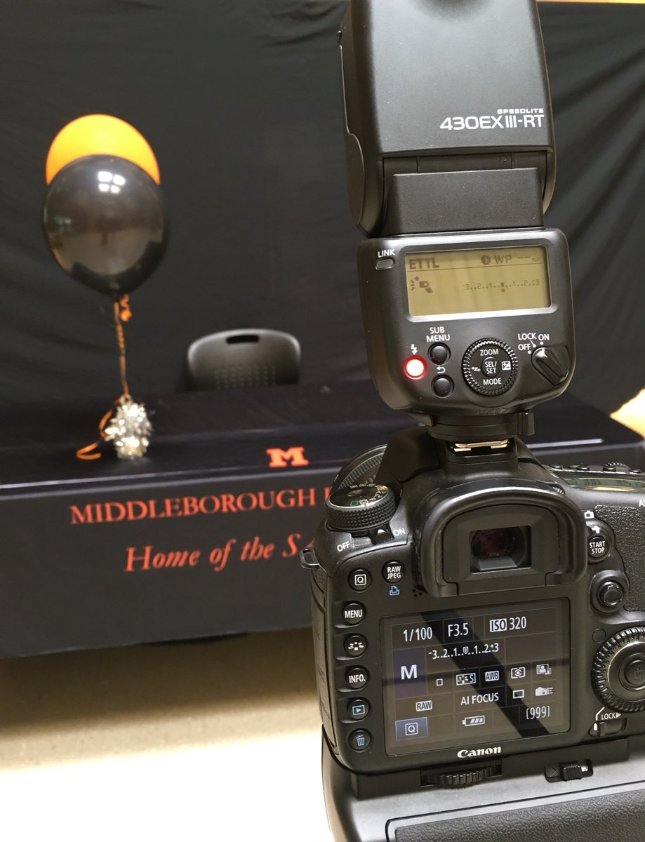 Middleboroughtv's tweet photo. Getting ready for National College Signing Day. @SachemHome @ClassOf2017_MHS make sure you come up during your lunch for your photo! https://t.co/xMA2FjrckQ