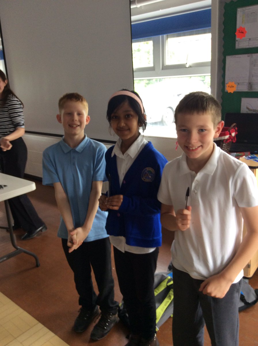 DempseyMr's tweet photo. More pen licenses- wow! @Bowness_Primary https://t.co/Zo751og8lL