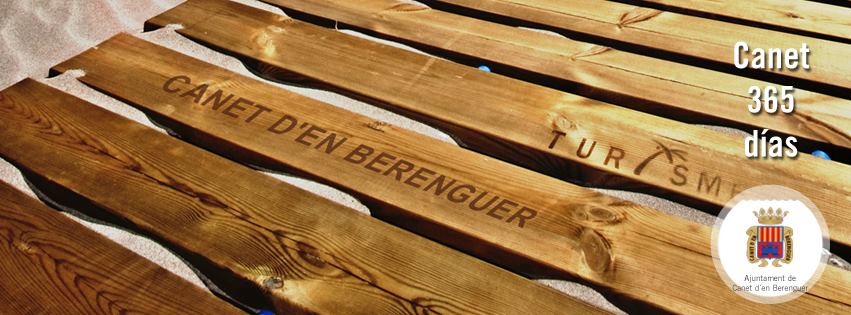 Canet d'en Berenguer tweet media