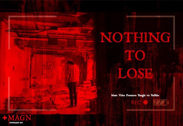HipHopFLUSH's tweet photo. @kylesaidhi ⛓🔥🎥➖New: ⛩KYLE 🕷MURPHY⛩ 🎥NOTHING TO LOSE 🎥
Out now⛓https://t.co/ECaiYf6jin⛓ #MUSICVIDEO #YOUTUBE https://t.co/8E16hk9fE0