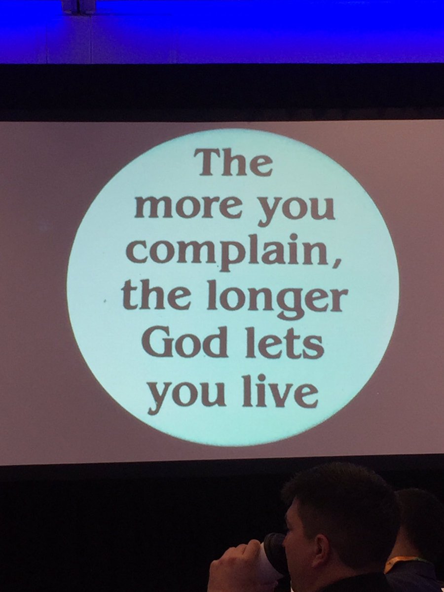 PromotionSelect's tweet image. Mike McKinley&apos;s &quot;sign slides&quot; are cracking us up at the @TCYPSummit !! #TCYPsummit