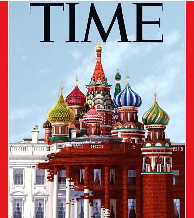 DDD_Cookie's tweet photo. Scary very Scary!! We all should be scared!! #notmypresident #Impeach45 #DonaldTrump https://t.co/bICzj6Hgzv