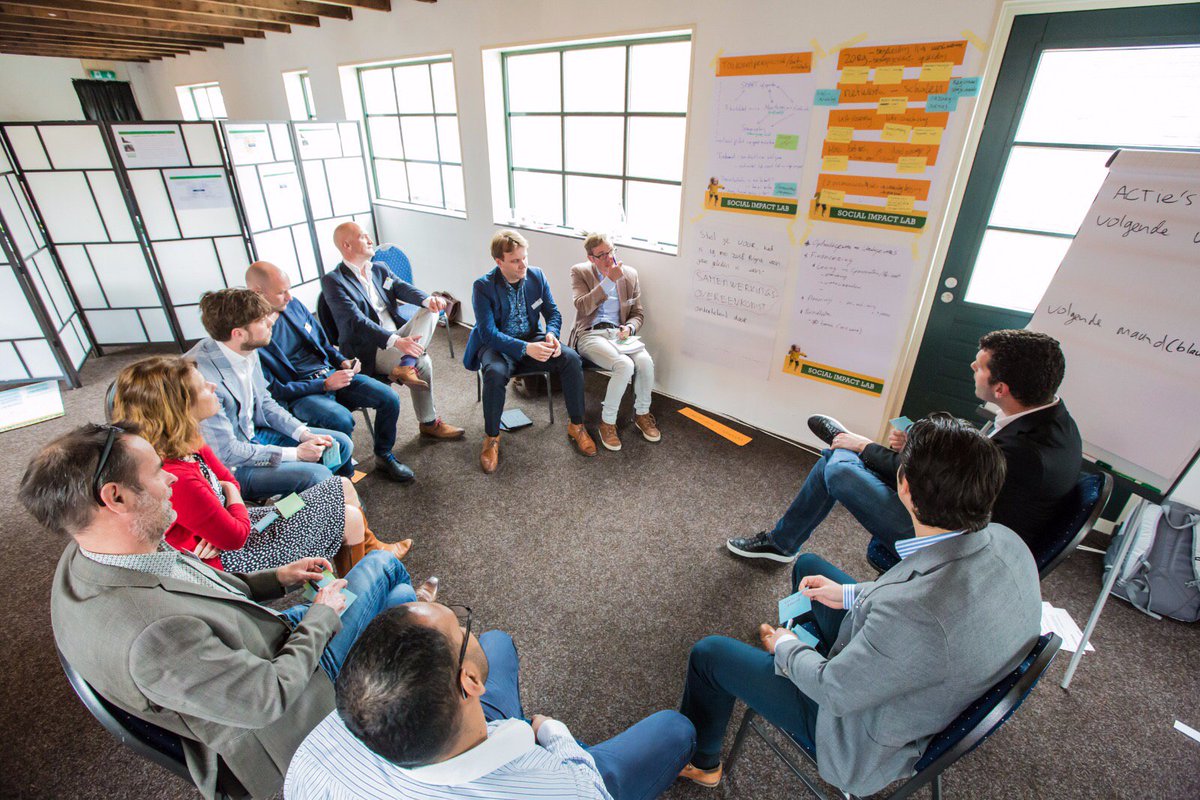 Week van de Arbeid tweet media