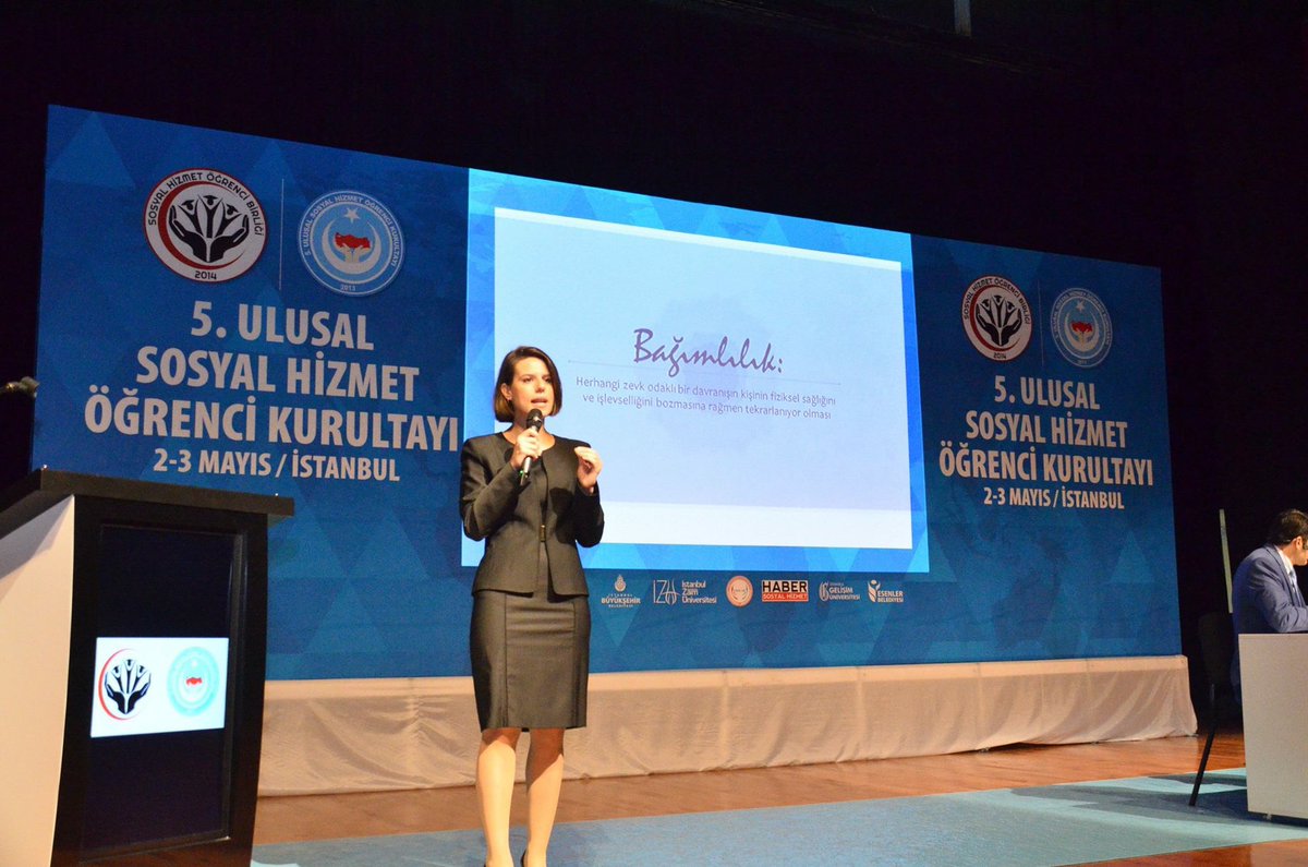 sohobTR's tweet photo. 5.Ulusal Sosyal Hizmet Öğrenci Kurultayı 2.Gün 
#sosyalhizmetöğrencibirliği
#sosyalkahramanlar https://t.co/wsMsROU67A