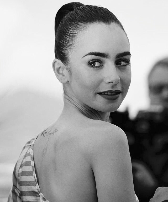 postbadlcollins's tweet photo. Lily is so beautiful https://t.co/3kVFdWM3w1