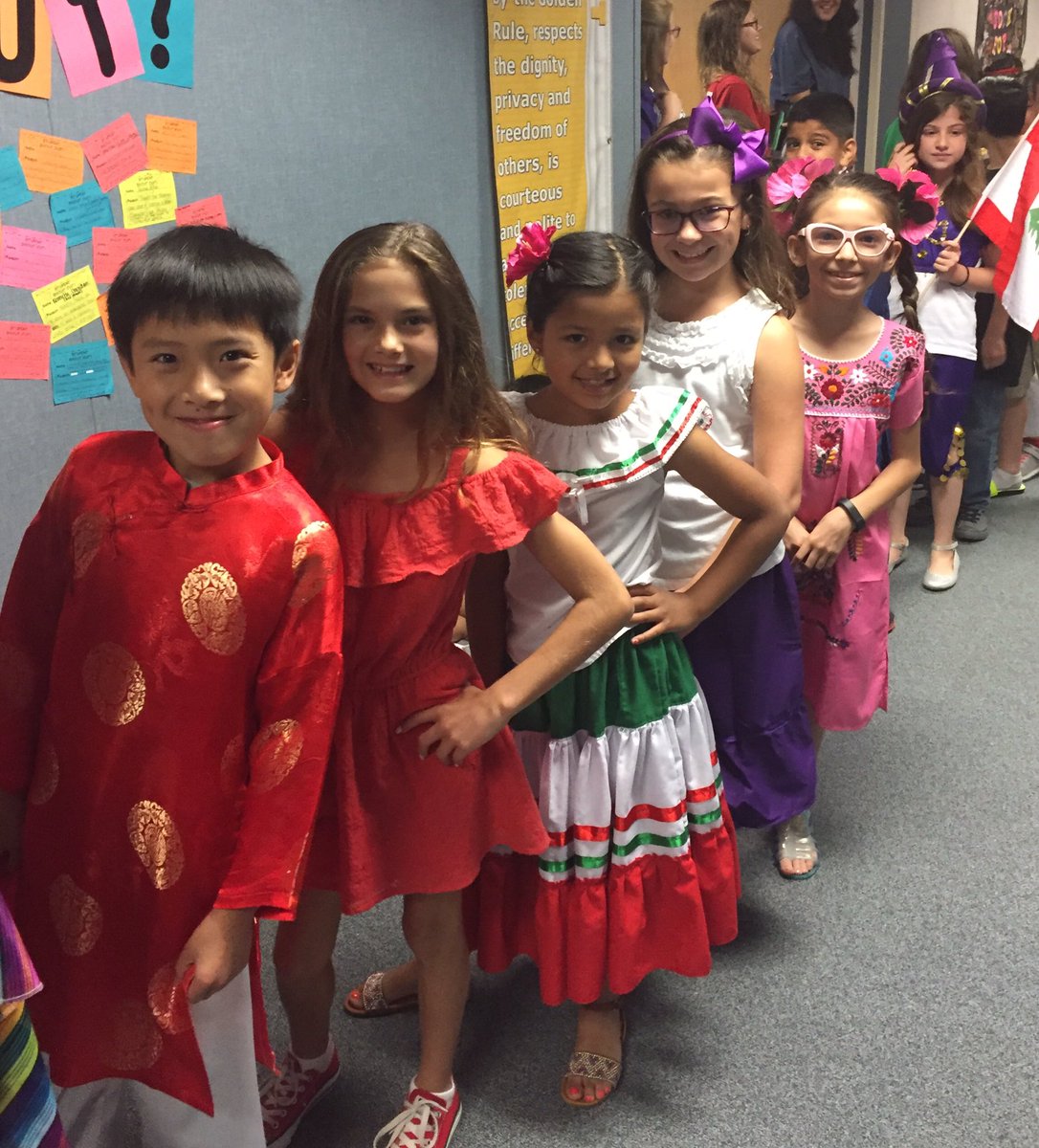 Weber Elementary tweet media