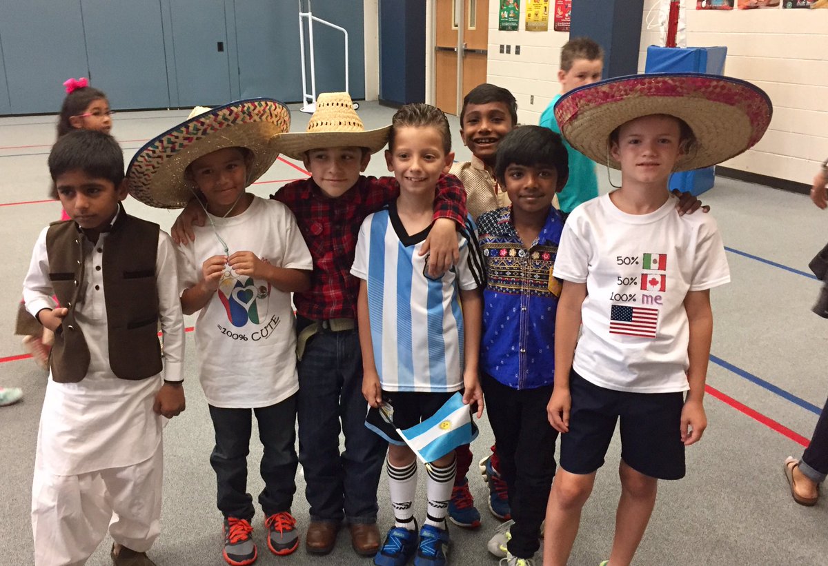 Weber Elementary tweet media