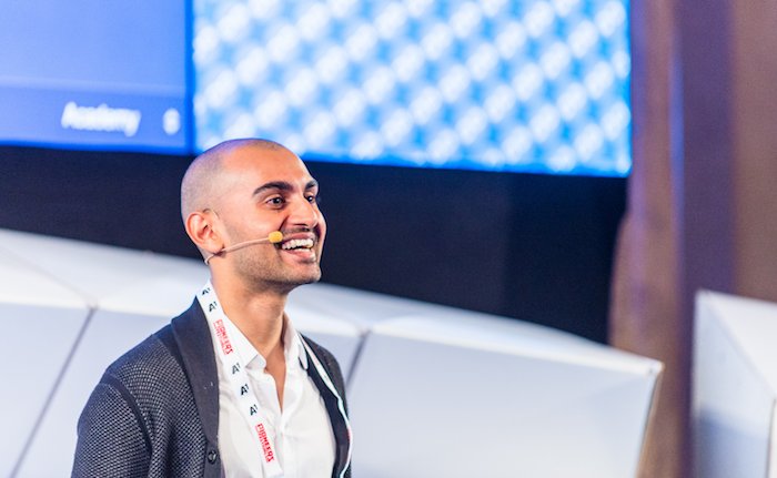 neilpatel's tweet photo. A Step-by-Step Guide to Driving Qualified Traffic From SlideShare Presentations #contentmarketing #slideshare https://t.co/qiGBQdaGeu https://t.co/aDwflBfSa8