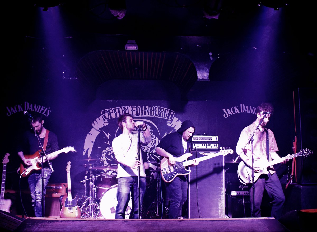 Terrestria_Band tweet picture