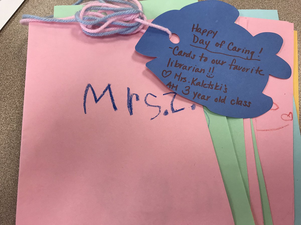 usa3boys's tweet photo. #Dayofcaring #lovemypreschoolers #i❤️myjob  #SSSct https://t.co/HBXnuB50xq
