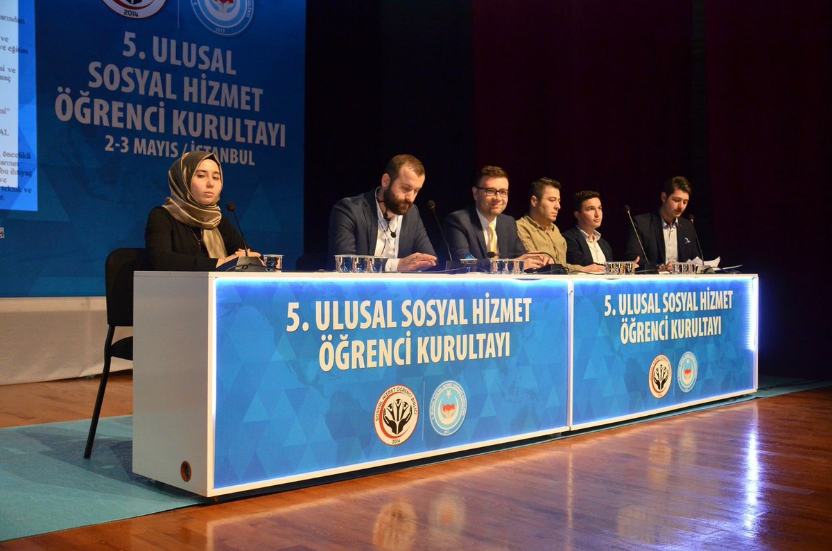 sohobTR's tweet photo. 5.Ulusal Sosyal Hizmet Öğrenci Kurultayı 2.Gün 
#sosyalhizmetöğrencibirliği
#sosyalkahramanlar https://t.co/AQIjnzUro4