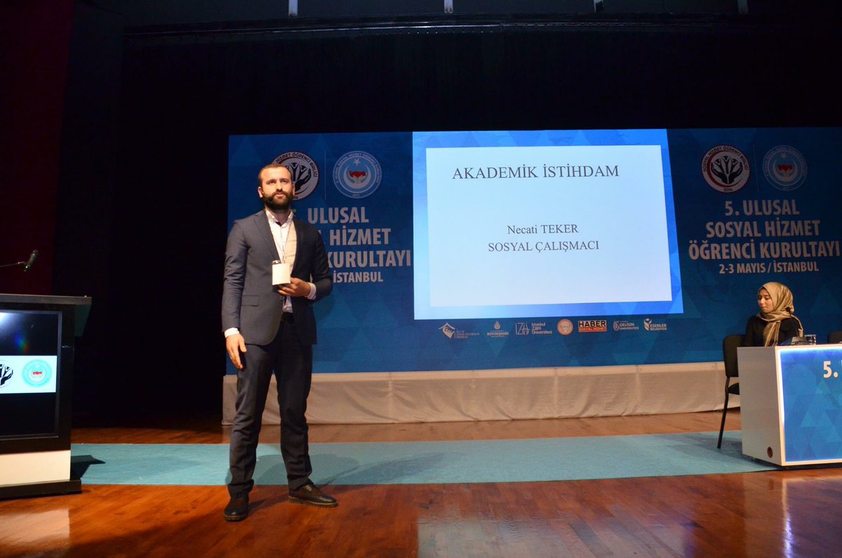 sohobTR's tweet photo. 5.Ulusal Sosyal Hizmet Öğrenci Kurultayı 2.Gün 
#sosyalhizmetöğrencibirliği
#sosyalkahramanlar https://t.co/AQIjnzUro4