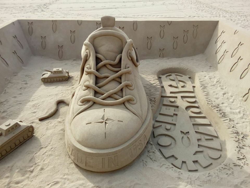 jozefcuryllo's tweet image. USA - the most aggressive country in the World. #USA