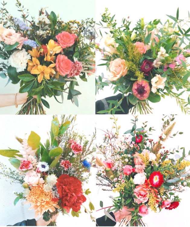 HoperFrance's tweet photo. @HoperFrance vous fait gagner un bouquet de fleurs @PampaParis tous les jours du 22 au 26 mai ! 💐 
https://t.co/qndJfM4Y9q https://t.co/E5zuHamL0X