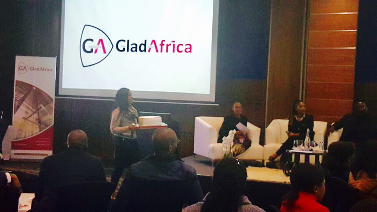 GladAfricaGroup's tweet photo. GladAfrica is proud to launch its new Logo! 

#logolaunch https://t.co/evY1vY9DwN
