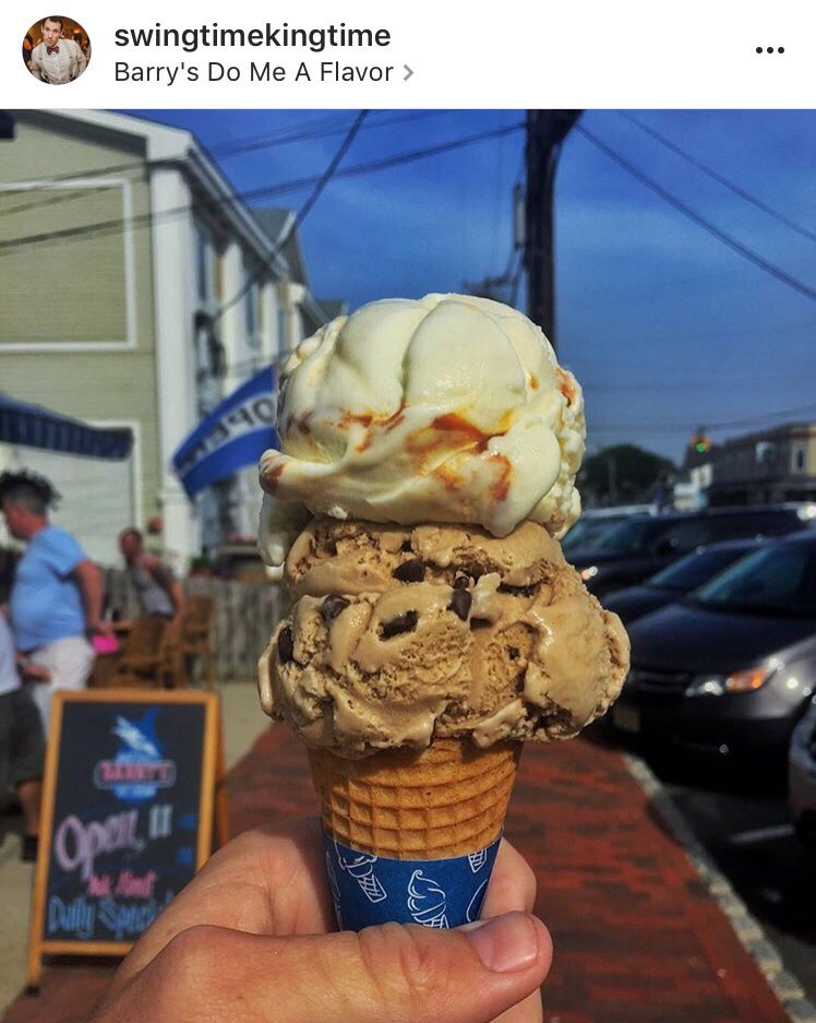 BarrysLBI's tweet photo. Let's get this 31st season going! Open today from 11a! https://t.co/IdeNulNtkh https://t.co/06gWzXUztp