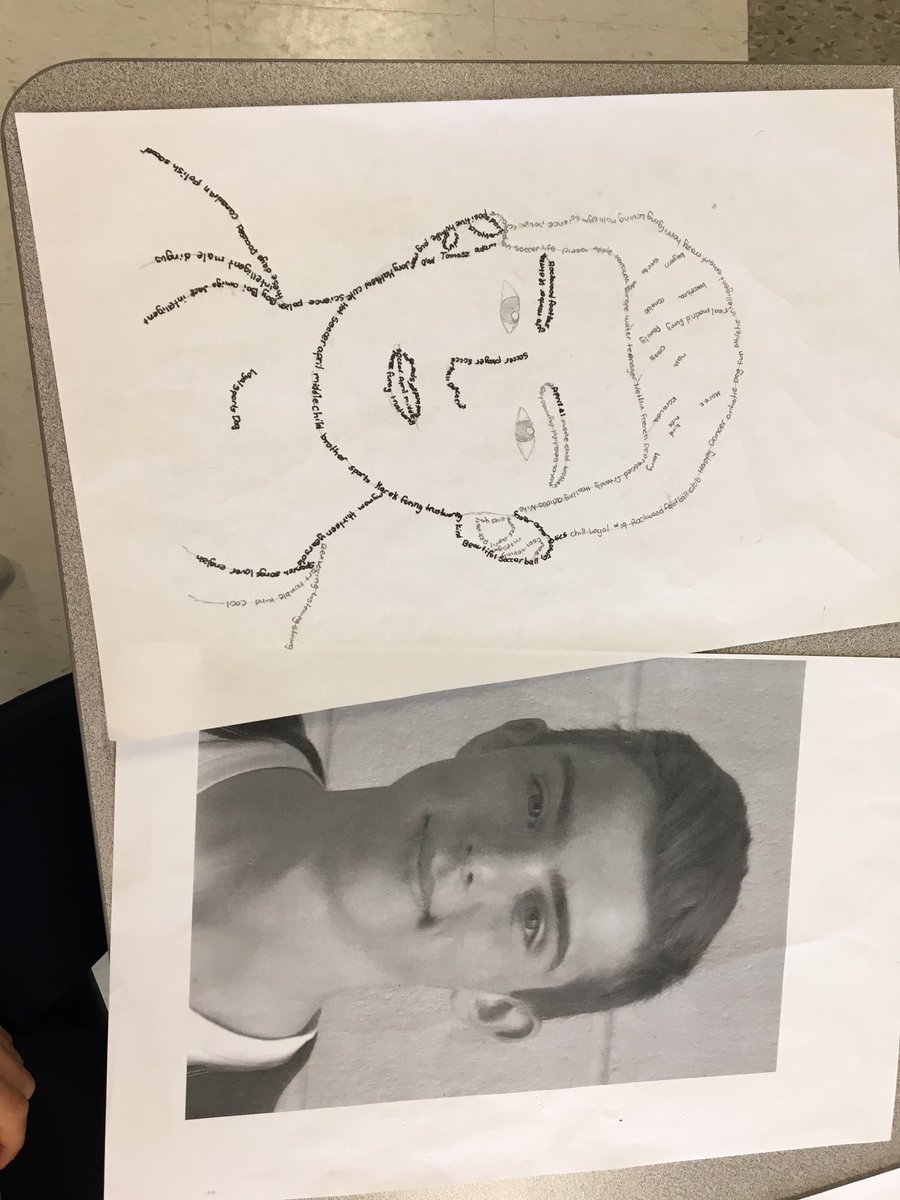 mme_smyth's tweet photo. Loving how the Grade 7 and 8 micrography projects are coming along! @rockwoodheart https://t.co/R5P6y5Qfqx