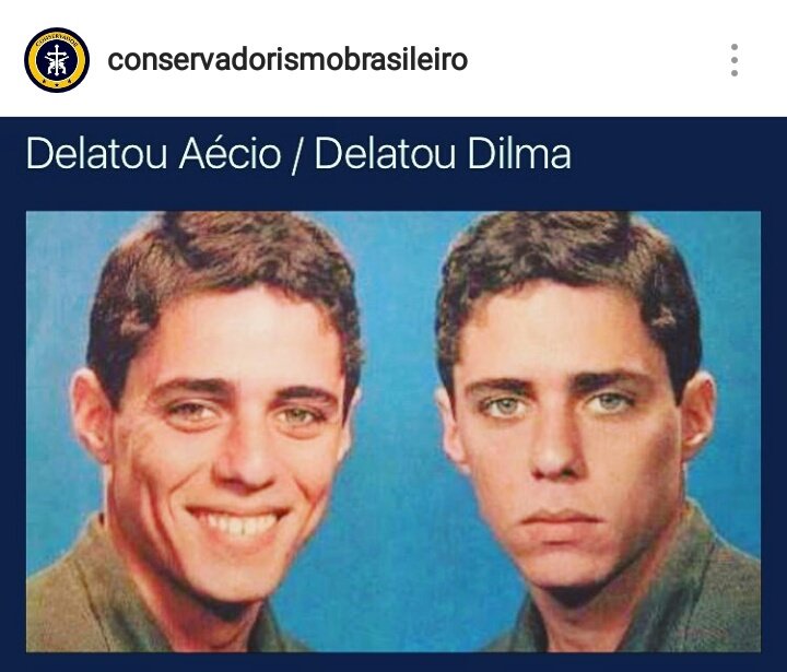 Juniorozorioo's tweet photo. Pimenta no cu dos outros é refresco. https://t.co/6XWx9KT03r